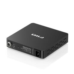 FiiO Darkside Pro audiofiilne toiteplokk