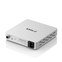 FiiO Darkside Pro audiofiilne toiteplokk