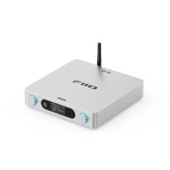 FiiO BR15 Bluetooth ressiiver ja DAC