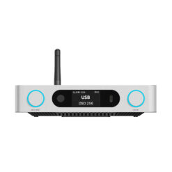 FiiO BR15 Bluetooth ressiiver ja DAC