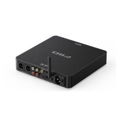 FiiO BR15 Bluetooth ressiiver ja DAC