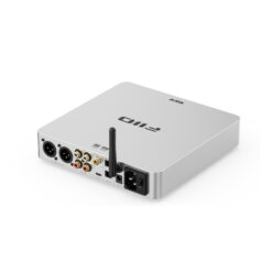 FiiO BR15 Bluetooth ressiiver ja DAC