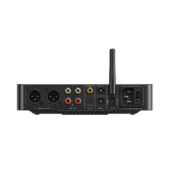 FiiO BR15 Bluetooth ressiiver ja DAC