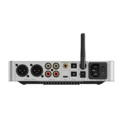 FiiO BR15 Bluetooth ressiiver ja DAC