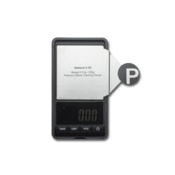 Pro-Ject Measure-it-DS helipeakaal