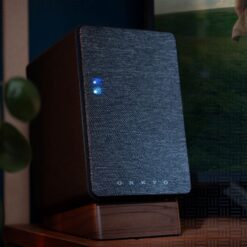 Onkyo Creator GX-30ARC aktiivsed riiulikõlarid
