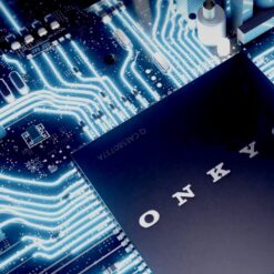 Onkyo Creator GX-30ARC aktiivsed riiulikõlarid