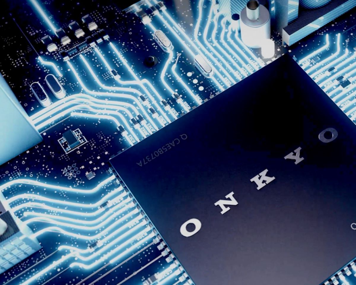 Onkyo Creator GX-30ARC aktiivsed riiulikõlarid