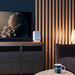 Onkyo Creator GX-30ARC aktiivsed riiulikõlarid