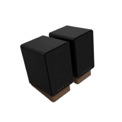 Onkyo Creator GX-30ARC aktiivsed riiulikõlarid