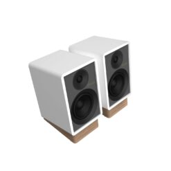 Onkyo Creator GX-30ARC aktiivsed riiulikõlarid