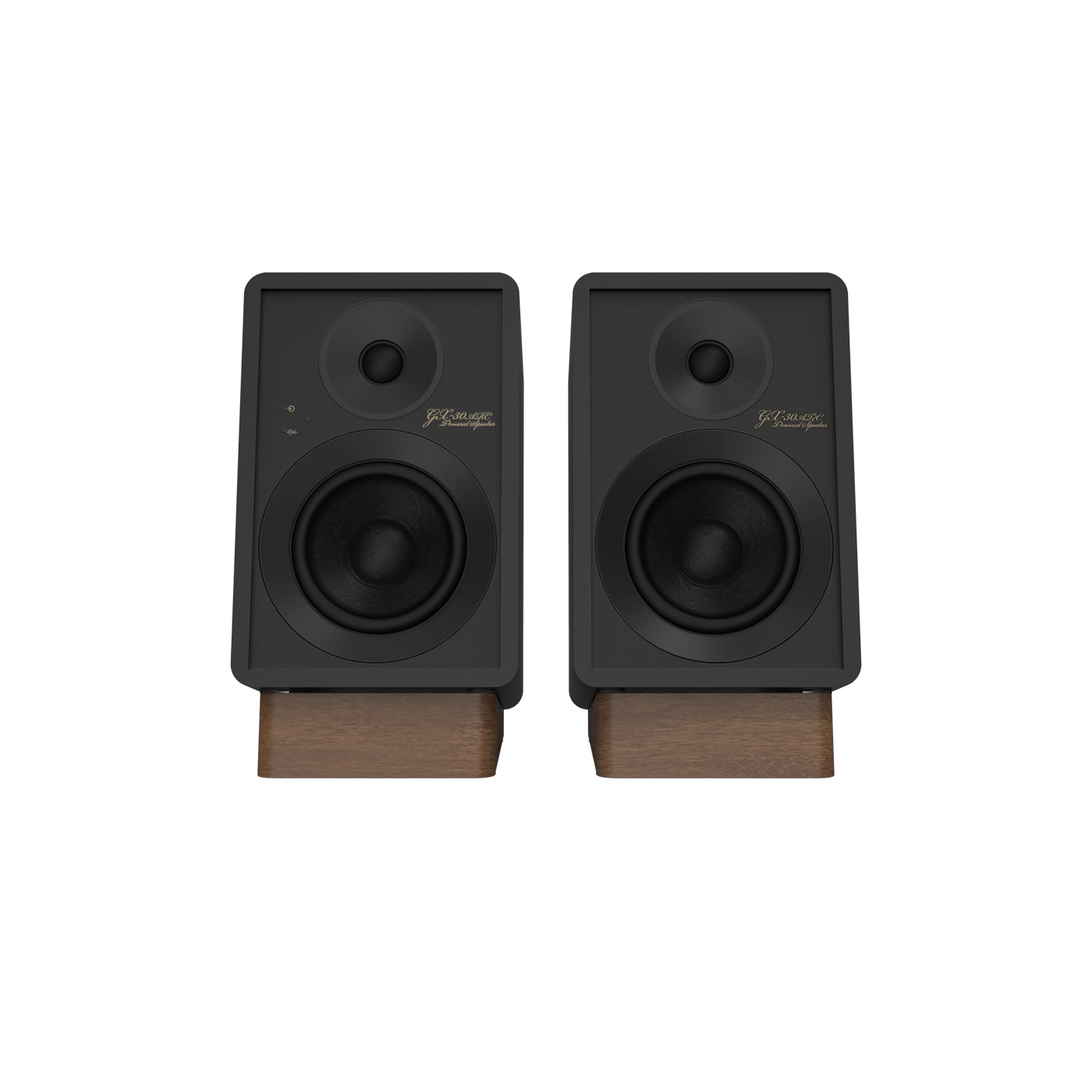 Onkyo Creator GX-30ARC aktiivsed riiulikõlarid
