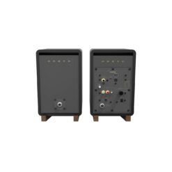 Onkyo Creator GX-30ARC aktiivsed riiulikõlarid