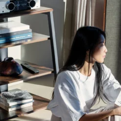 Onkyo Y-40 striimiv integreeritud helivõimendi