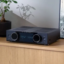 Onkyo Y-40 striimiv integreeritud helivõimendi