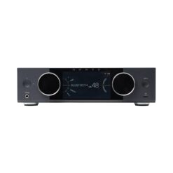Onkyo Y-40 striimiv integreeritud helivõimendi