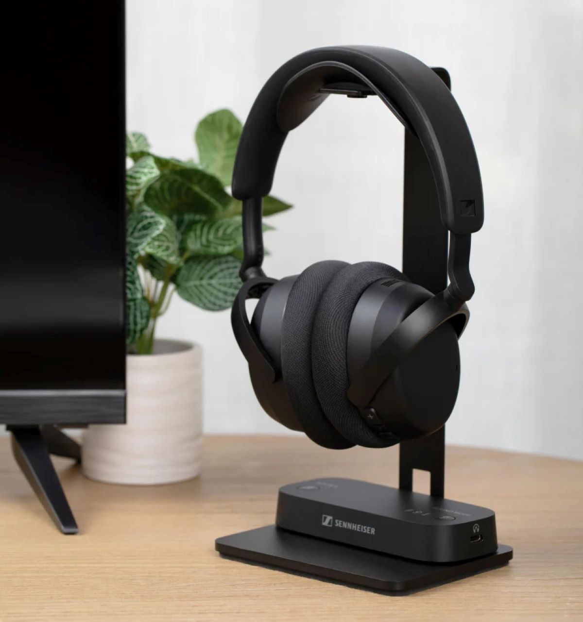 Sennheiser RS 255 juhtmevabad TV-kõrvaklapid