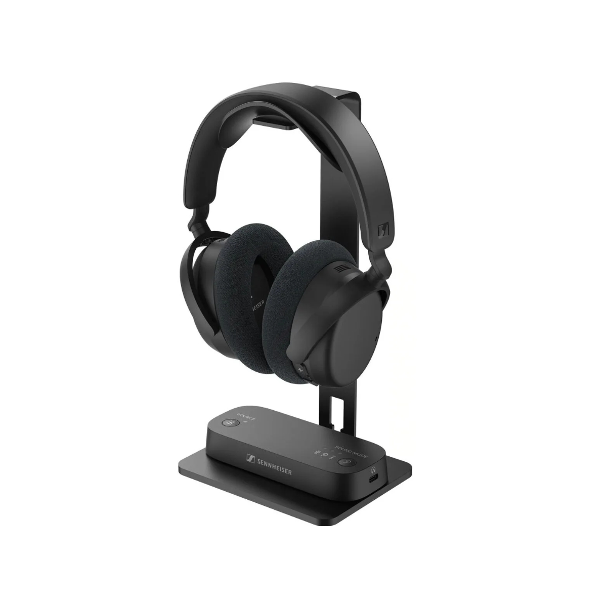 Sennheiser RS 255 juhtmevabad TV-kõrvaklapid