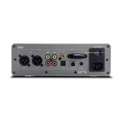 Rotel DX-3 DAC ja kõrvaklapivõimendi