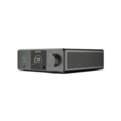 Rotel DX-3 DAC ja kõrvaklapivõimendi