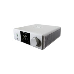 Rotel DX-3 DAC ja kõrvaklapivõimendi