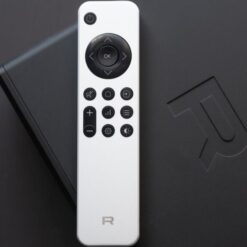 Rotel DX-3 DAC ja kõrvaklapivõimendi