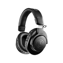 Audio-Technica ATH-M20XBT bluetooth ühendusega üle kõrva kõrvaklapid