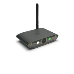 Ifi Audio Zen Stream 3 striimer ja striiming transport