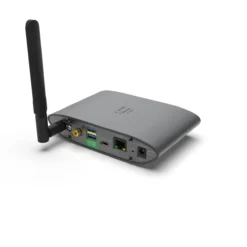 Ifi Audio Zen Stream 3 striimer ja striiming transport