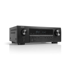 Denon AVC S670H 5.2 kanaliga kodukinoressiiver
