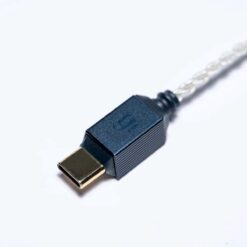 Ifi Audio Go link 2 kompaktne DAC ja kõrvaklapivõimendi