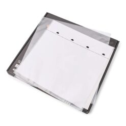 Essentials TT Sleeves Box 40 vinüülplaatide sise ja välisümbrised