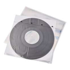 Essentials TT Sleeves Box 40 vinüülplaatide sise ja välisümbrised