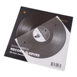 Essentials TT Sleeves Inner 25 vinüülplaatide siseümbrised