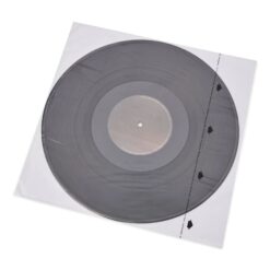 Essentials TT Sleeves Inner 25 vinüülplaatide siseümbrised
