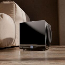 SVS 3000 Micro REvolution kompaktne ja võimas subwoofer