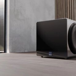 SVS 3000 Micro REvolution kompaktne ja võimas subwoofer