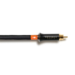 Advance Paris Link Coaxial koaksiaalkaabel