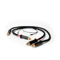 Advance Paris Link RCA maandusega fonokaabel