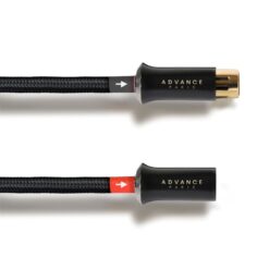 Advance Paris Link XLR kvaliteetne XLR-kaabel