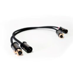 Advance Paris Link XLR kvaliteetne XLR-kaabel