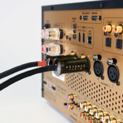 Advance Paris Link XLR kvaliteetne XLR-kaabel