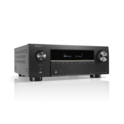 Denon AVC-X3900H 9.4 kanaliga kodukinoressiiver