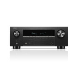 Denon AVC-X3900H 9.4 kanaliga kodukinoressiiver
