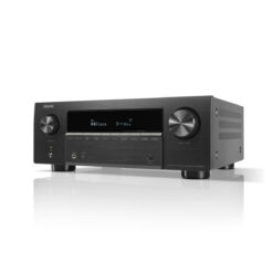 Denon AVC-X3900H 9.4 kanaliga kodukinoressiiver