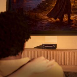 Denon AVC-X3900H 9.4 kanaliga kodukinoressiiver