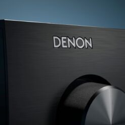 Denon AVC-X3900H 9.4 kanaliga kodukinoressiiver