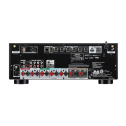 Denon AVR-S980H 4K/8K Dolby Atmos kodukinoressiiver