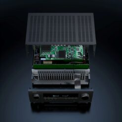 Denon AVR-S980H 4K/8K Dolby Atmos kodukinoressiiver