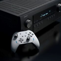 Denon AVR-S980H 4K/8K Dolby Atmos kodukinoressiiver
